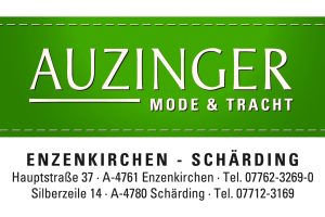 Logo Auzinger